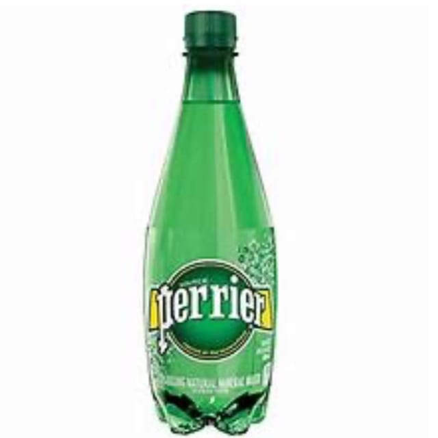 Petit Perrier.